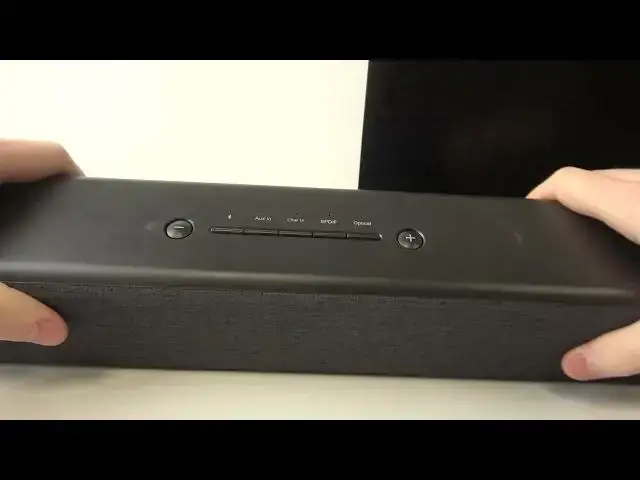 'Video thumbnail for How to Power On Xiaomi Mi Soundbar (MDZ-27-DA)?'