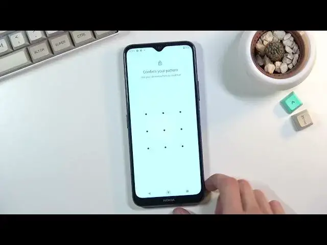 Video thumbnail for How to Hard Reset NOKIA G50 via Settings - Factory Reset