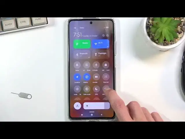 Video thumbnail for How to Enable Power Saving Mode on XIAOMI 11T Pro - Power Saver