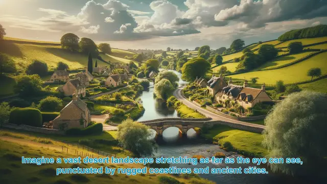 Video thumbnail for Discover the Top 10 Destinations in Western Sahara: An Immersive Adventure