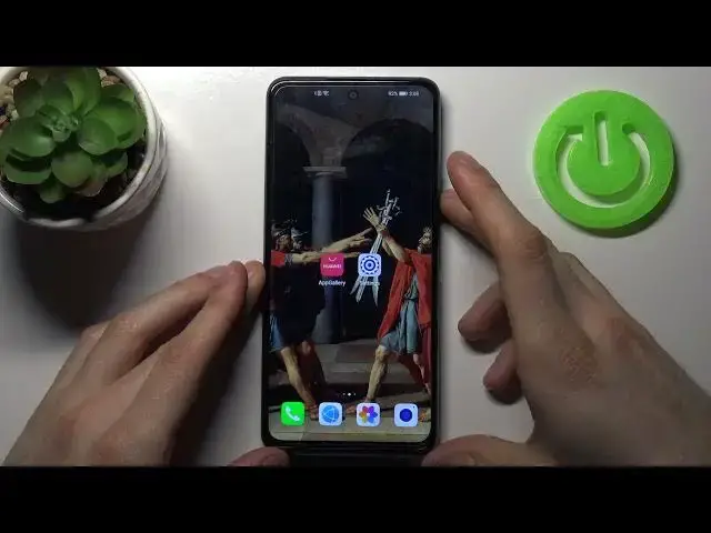 Video thumbnail for How to Remove Quick Launch Feature in Honor 10X Lite? Side Key Android Feature