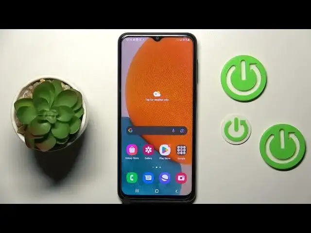 'Video thumbnail for How to Close All Running Apps on Samsung Galaxy A23 5G - Turn Off Running Apps'