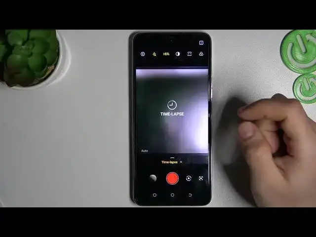 Video thumbnail for How to Record Timelapse on TECNO CAMON 18 – Adjust Camera Settings