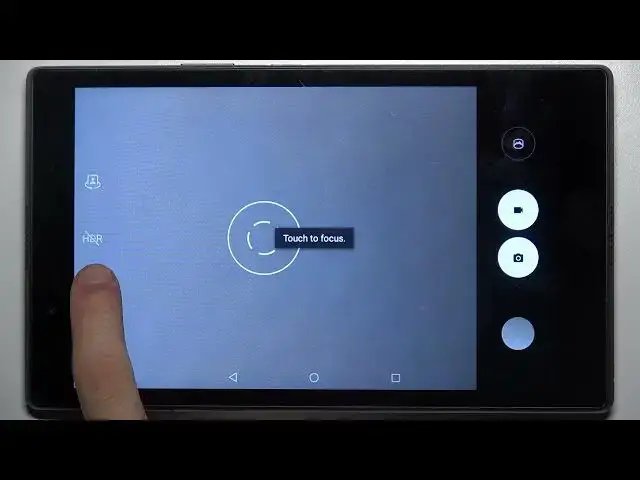 Video thumbnail for How to Reset Camera Settings in Lenovo TAB 4 8 – Fix Camera Problems