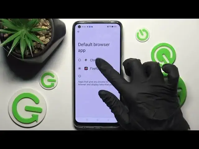 'Video thumbnail for How to Change Default Apps on REALME 10? | Manage Default Applications'