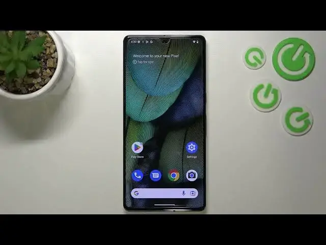 'Video thumbnail for How ot Check IMEI and Serial Number on GOOGLE Pixel 7 Pro'
