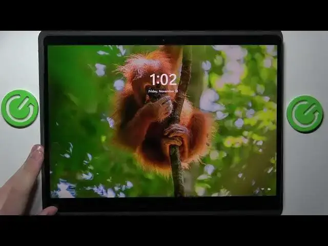 Video thumbnail for How to Turn On the MICROSOFT Surface Laptop