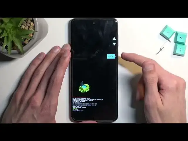 'Video thumbnail for How to Access Fastboot Mode on MOTOROLA Moto G53 / Enter the Fastboot Mode'
