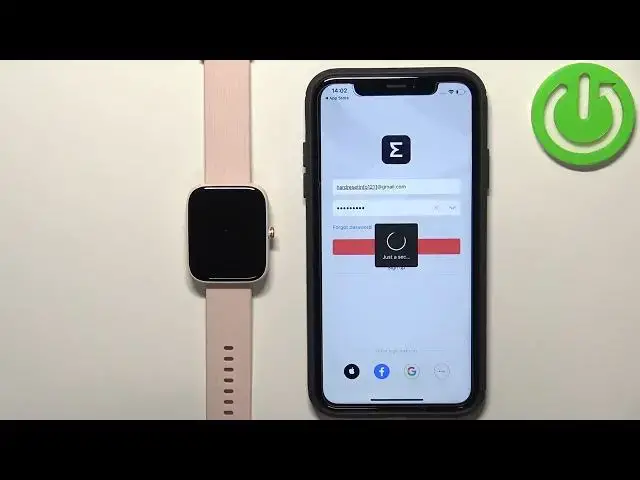 Video thumbnail for Amazfit Bip 3 Pro - How To Pair With iPhone