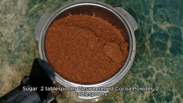 Video thumbnail for mug cake recipe