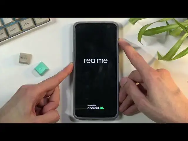 Video thumbnail for How to Hard Reset REALME GT Master - Bypass Screen Lock / Wipe Data by Recovery Mode