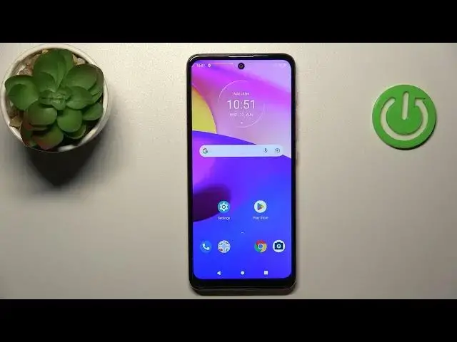 'Video thumbnail for How to Change Notifications Sound in Motorola Moto E40.'
