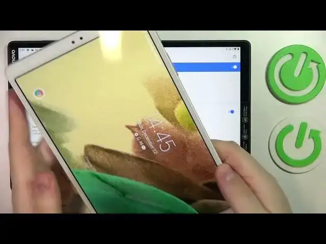 'Video thumbnail for Lenovo Tab M10+ How To Set Up Nearby Share'
