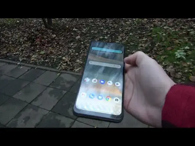 Video thumbnail for Outdoor Screen Brightness Test on T-MOBILE Revvl 6 Pro