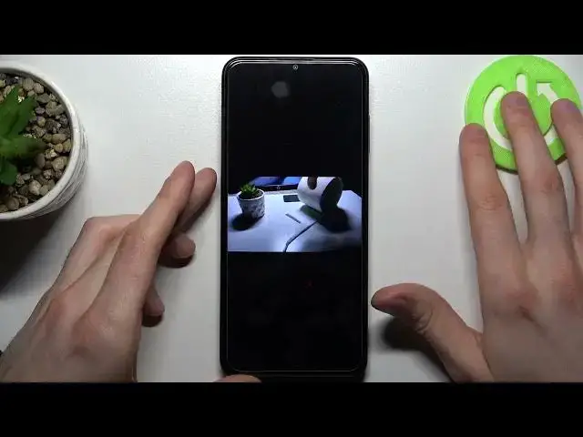 'Video thumbnail for How to Record Slow Motion Videos on OPPO A53s'