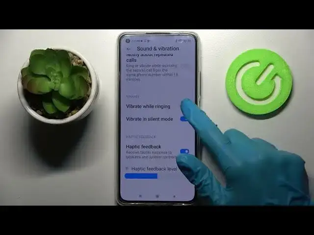 Video thumbnail for How to Enter Vibration Settings on XIAOMI 11 Lite 5G NE – Adjust Vibrations