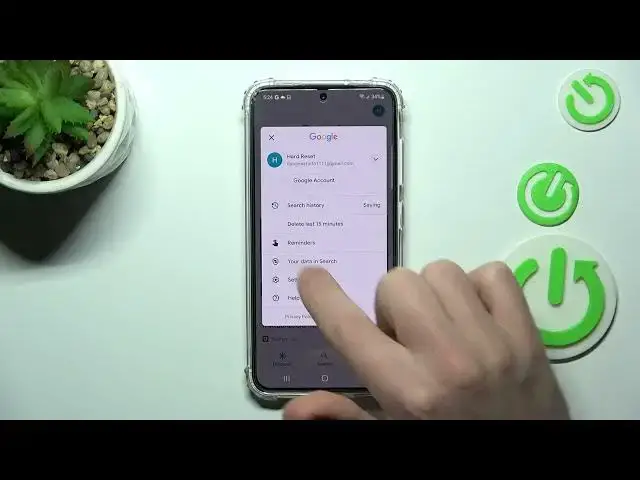 'Video thumbnail for How to Disable Google Assistant on SAMSUNG GALAXY S23 – Turn Off Google Assistant'