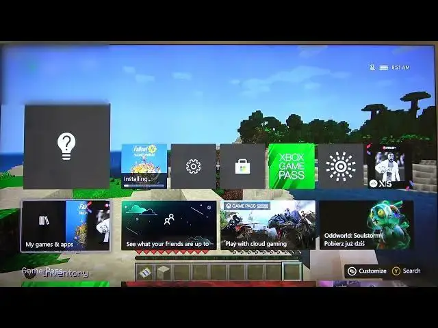 Video thumbnail for Xbox Series S - How To Find Games With Quick Resume Function