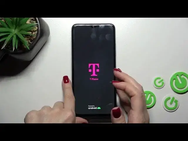 Video thumbnail for Turn On T-MOBILE Revvl 6 - Switch On Smartphone