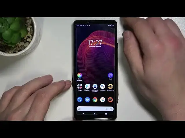 Video thumbnail for Does Sony Xperia 5 III have Headphones Jack | Audio Jack