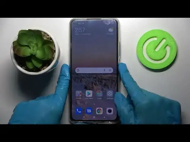 Video thumbnail for How to Set Up Face Unlock on XIAOMI 11 Lite 5G NE – Configure Face Recognition