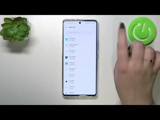 'Video thumbnail for How to Reset App Preferences in Infinix Zero Ultra - Restore App Defaults'