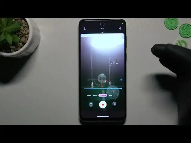 'Video thumbnail for How to Apply Perfect Time-lapse Speed in Motorola Moto G13 - Time-lapse Speed Settings'