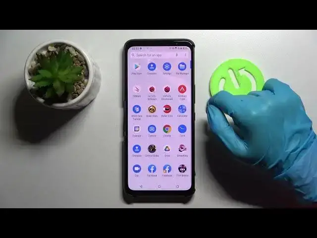 'Video thumbnail for How to Clone Apps on Asus ROG Phone 5s – Duplicate Apps'