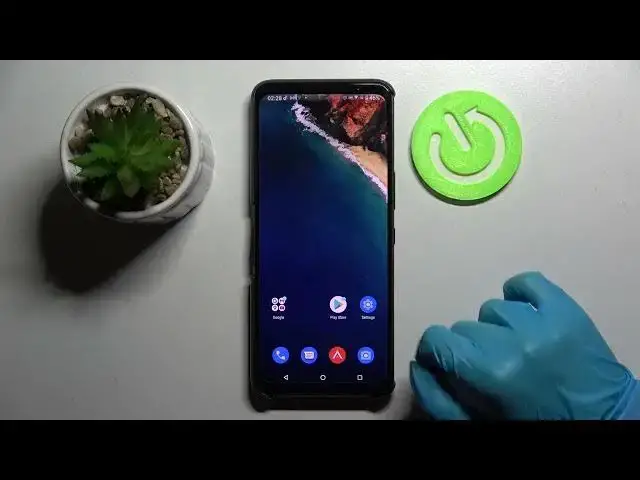 'Video thumbnail for How to Turn On Auto Rotate Screen on Asus ROG Phone 5s – Auto Screen Rotation'