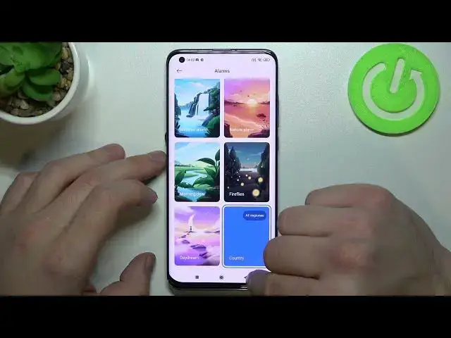 Video thumbnail for How to Set Up Sounds of Alarms in Xiaomi Mi 10 Pro 5G - Change Alarm Sound