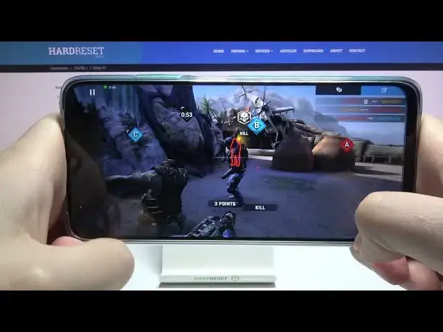 'Video thumbnail for How Warface Works on Xiaomi Redmi Note 10 Pro – Gaming Efficiency Test | Gameplay'