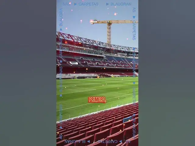 Video thumbnail for EL BARÇA REGRESARÁ AL CAMP NOU CON 45 MIL ESPECTADORES