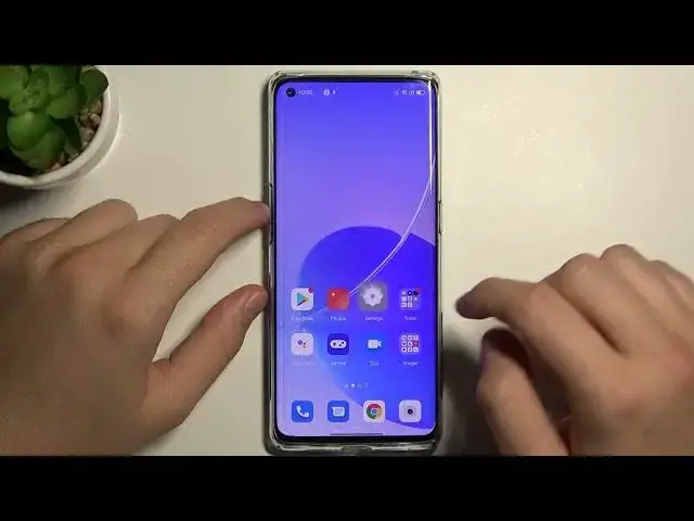 'Video thumbnail for How to Change Apps Animation Speed on OPPO Reno 6 Pro - Adjust Apps Animation Speed'