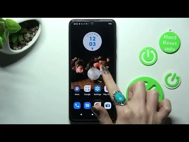 Video thumbnail for How to Enter the One Handed Mode on the MOTOROLA Moto G Pure