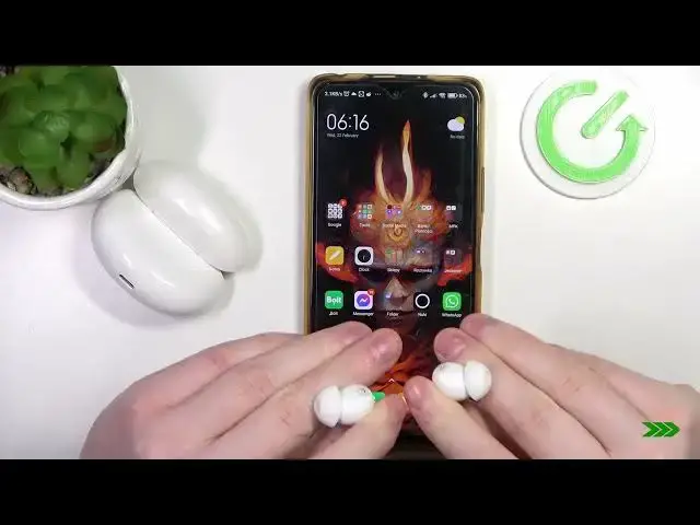 Video thumbnail for How To Factory Reset Oppo Eno Air 2 Pro
