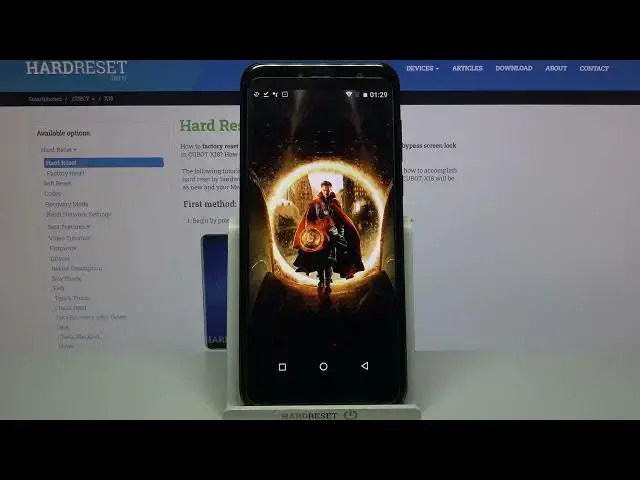 Video thumbnail for How to Apply iOS Launcher in CUBOT X18 – Find & Download iOS Layout
