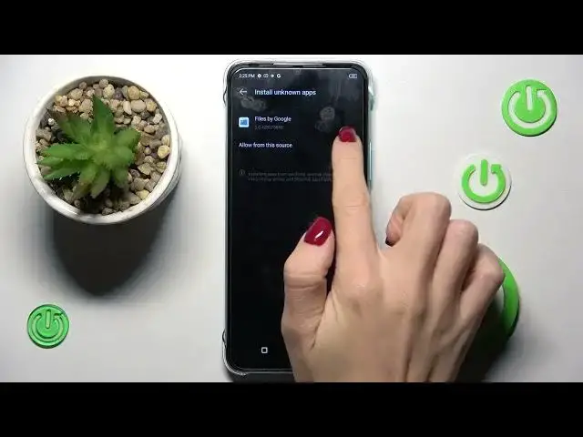 Video thumbnail for How to Allow Unknown Sources on INFINIX Hot 20I - Enable Unknown Sources
