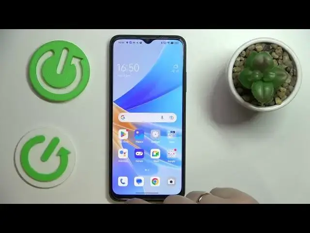 'Video thumbnail for How to Activate Keyboard Clipboard on OPPO A17'