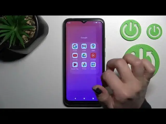 Video thumbnail for BLACKVIEW A70 - How to Turn Off Hey Google of Google Assistant / Disable Hey Google