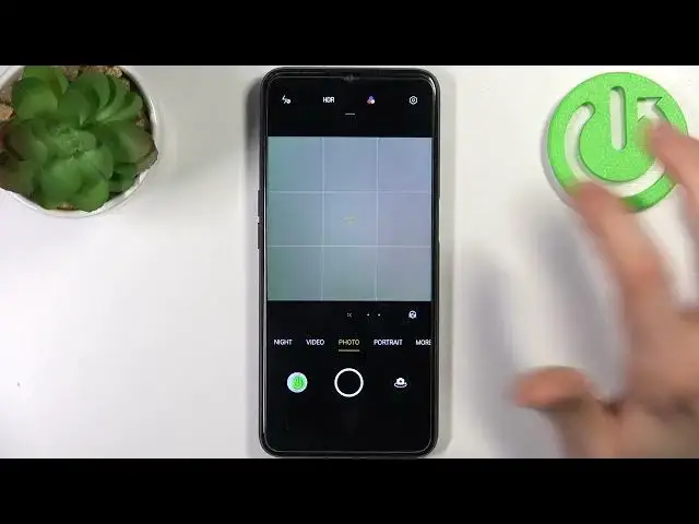 Video thumbnail for How to Enable Camera Watermark on Oppo A16