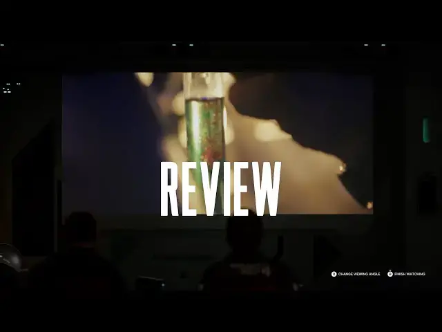 'Video thumbnail for The Alters Review'