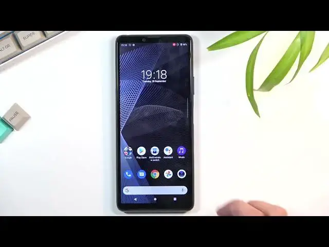 Video thumbnail for How to Record Screen on SONY Xperia 10 III – Enable Screen Recorder