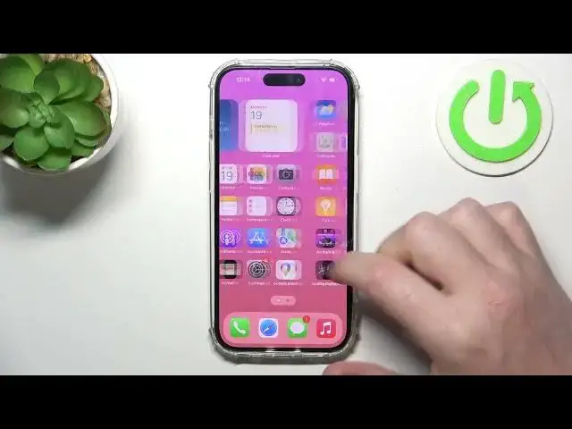 Video thumbnail for How to Fix Network Issues on iPhone 14 Pro