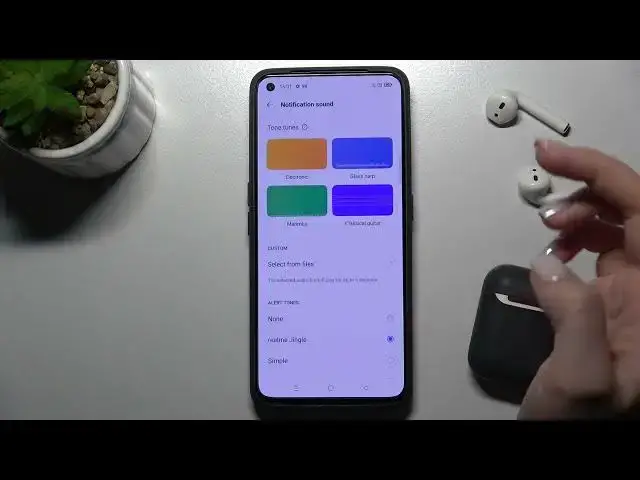 Video thumbnail for Realme GT Neo 2 - How to Find & Manage Sound Settings