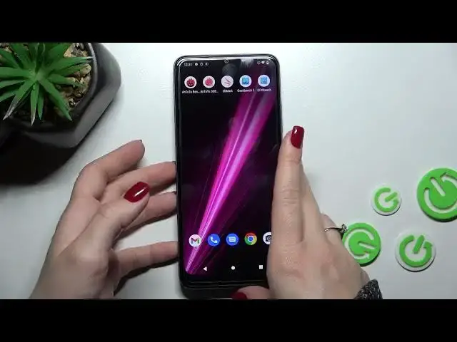 Video thumbnail for How to Find And Turn On Flashlight on NOKIA C20 – Enable Flashlight