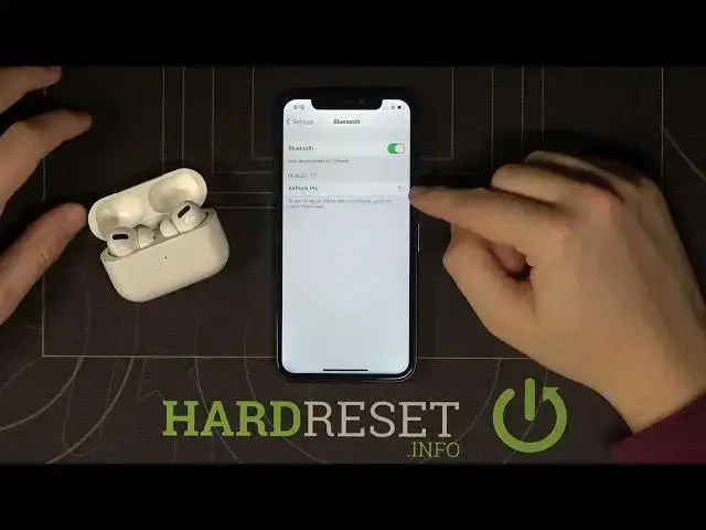 Video thumbnail for How to Check Serial Number in Fake AirPods Pro?