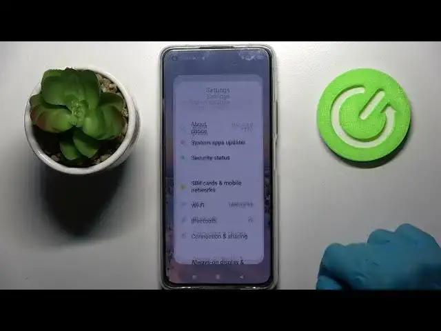Video thumbnail for How to Change Display Refresh Rate on XIAOMI 11 Lite 5G NE – Refresh Rate Settings
