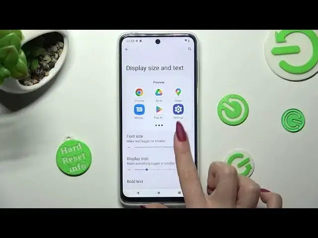 'Video thumbnail for How to Flip Selfies in Motorola Moto G23 - Turn Off Screen Mirror Effect'