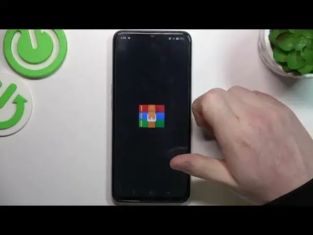 'Video thumbnail for How to Install RAR & ZIP Packing and Unpacking App on OPPO A57s'