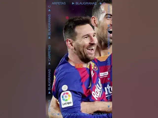 Video thumbnail for CUBARSÍ ELIGE SU ONCE MADE IN LA MASIA